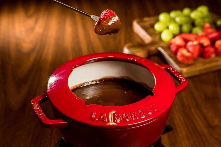 Onde comer fondue em São Paulo: 7 endereços para aquecer os dias frios