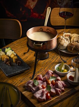 Onde comer fondue em São Paulo: 7 endereços para aquecer os dias frios