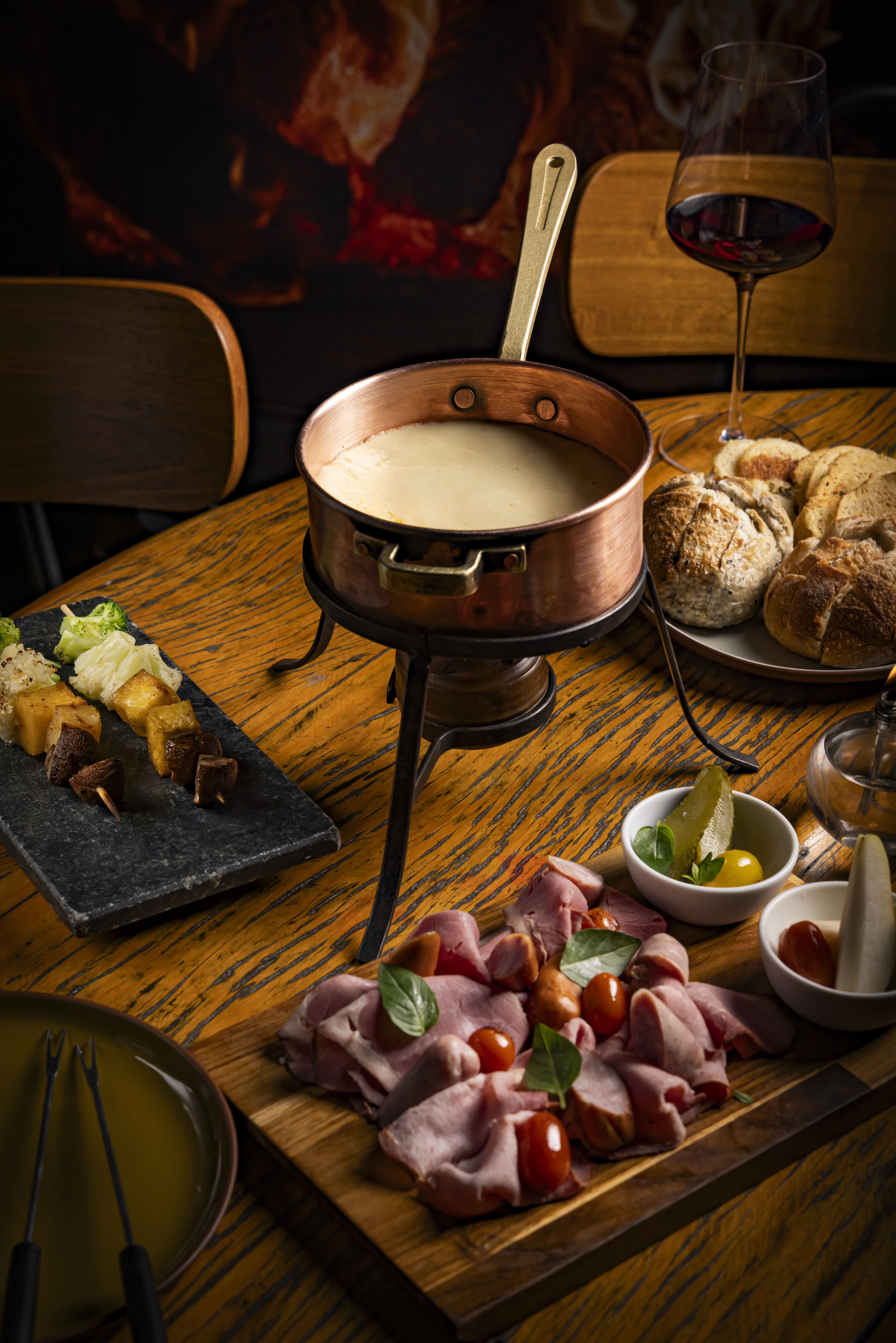Onde comer fondue em São Paulo: 7 endereços para aquecer os dias frios