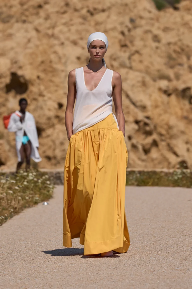 Jacquemus, verão 2027