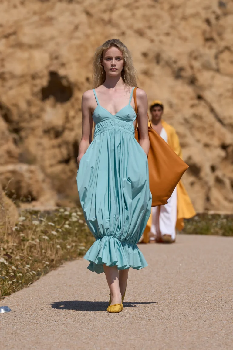 Jacquemus, verão 2027
