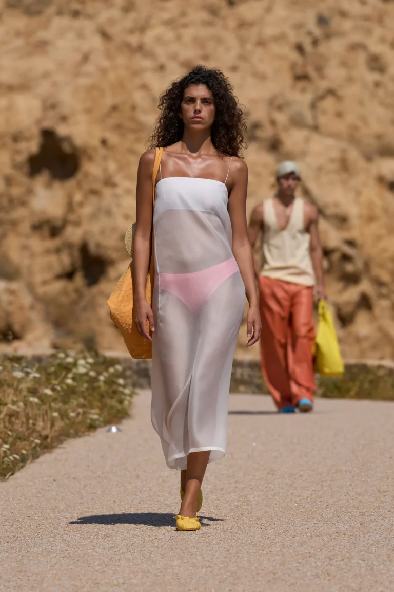 Jacquemus, verão 2027