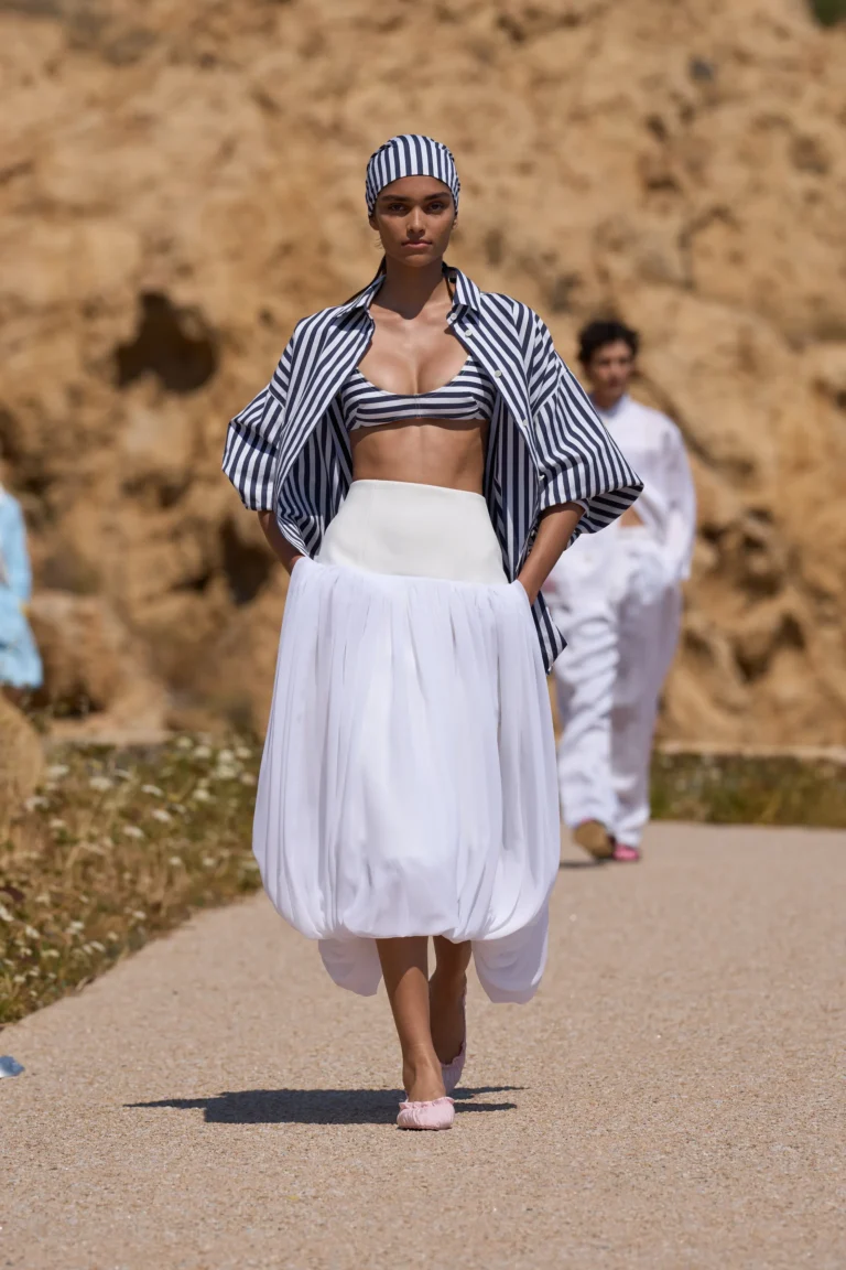 Jacquemus, verão 2027
