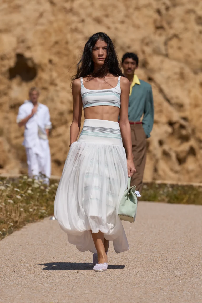Jacquemus, verão 2027
