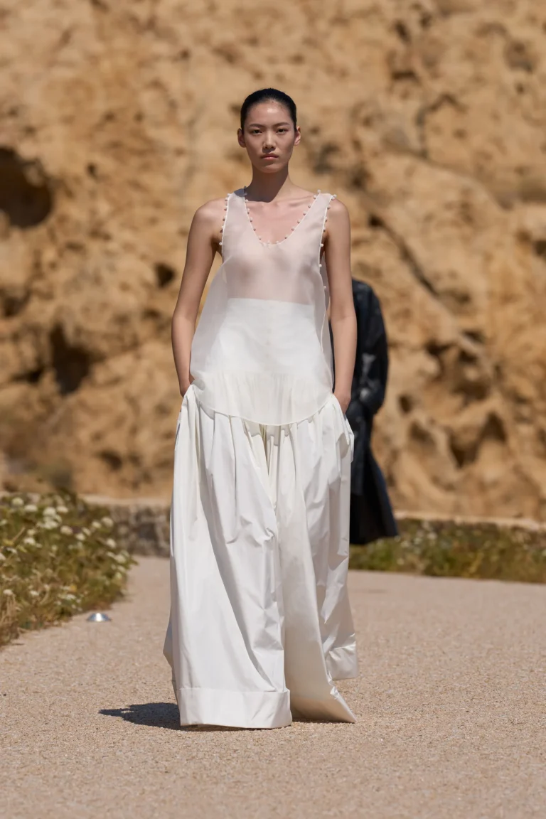Jacquemus, verão 2027