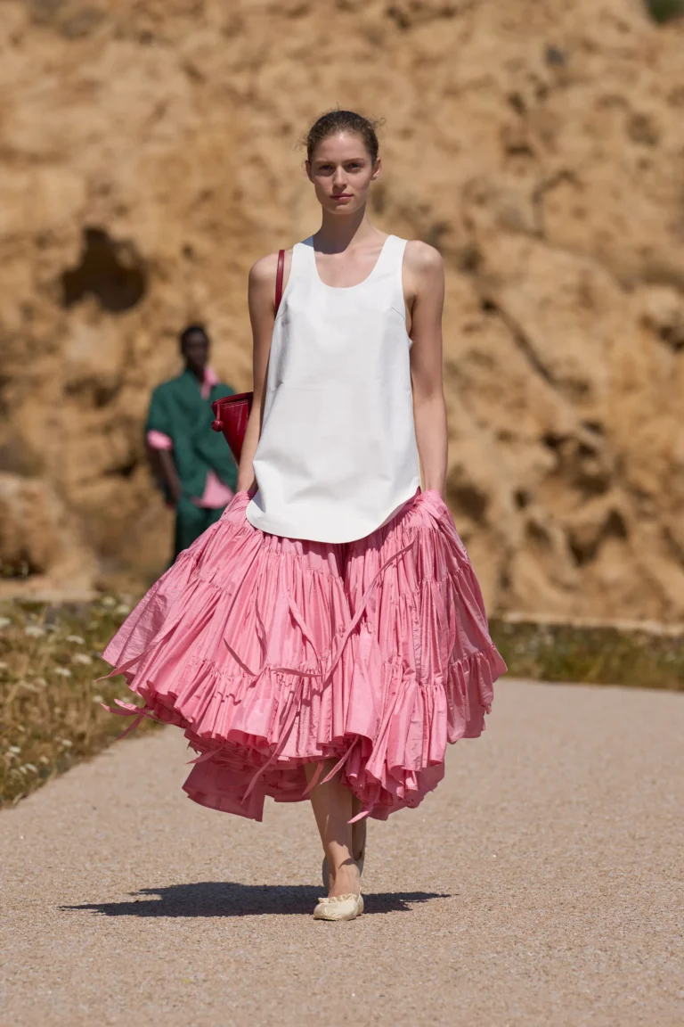 Jacquemus, verão 2027