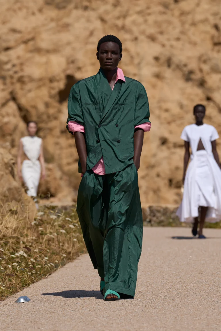 Jacquemus, verão 2027