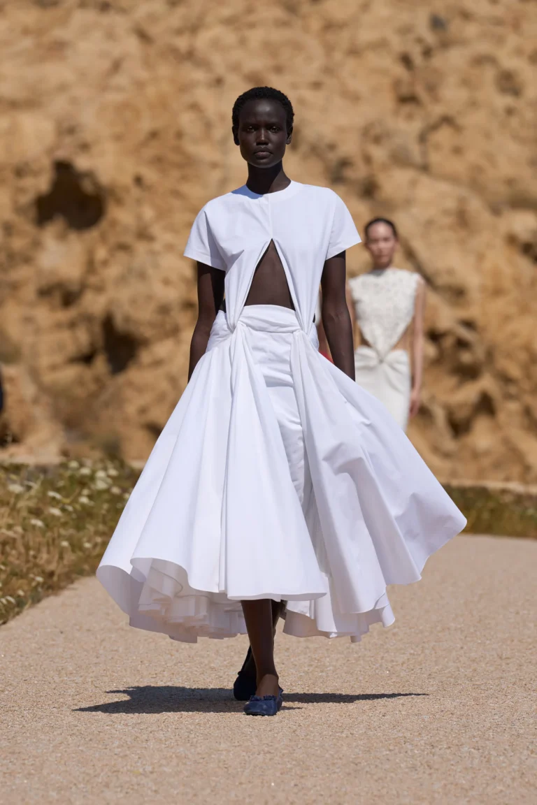 Jacquemus, verão 2027