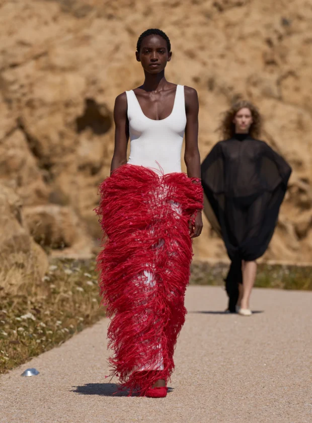 Jacquemus, verão 2027