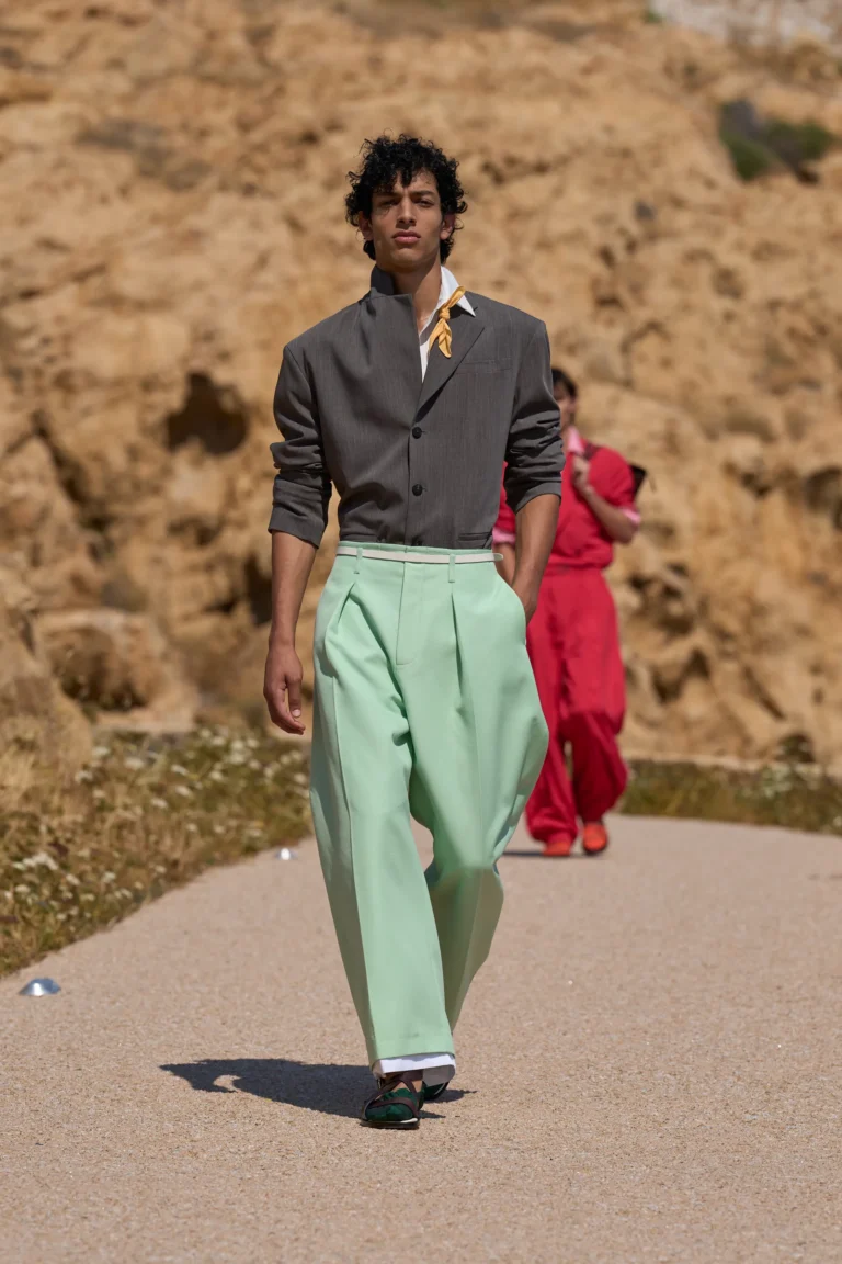 Jacquemus, verão 2027