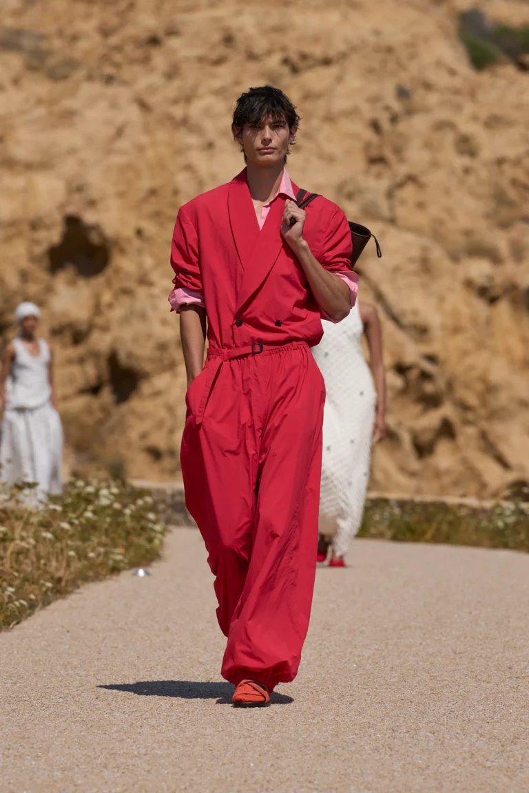 Jacquemus, verão 2027