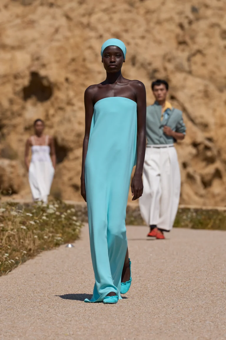 Jacquemus, verão 2027