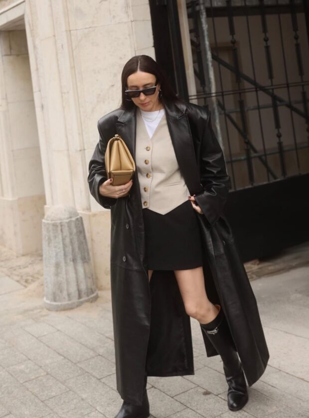 como usar looks com bota de cano alto em diferentes ocasiões