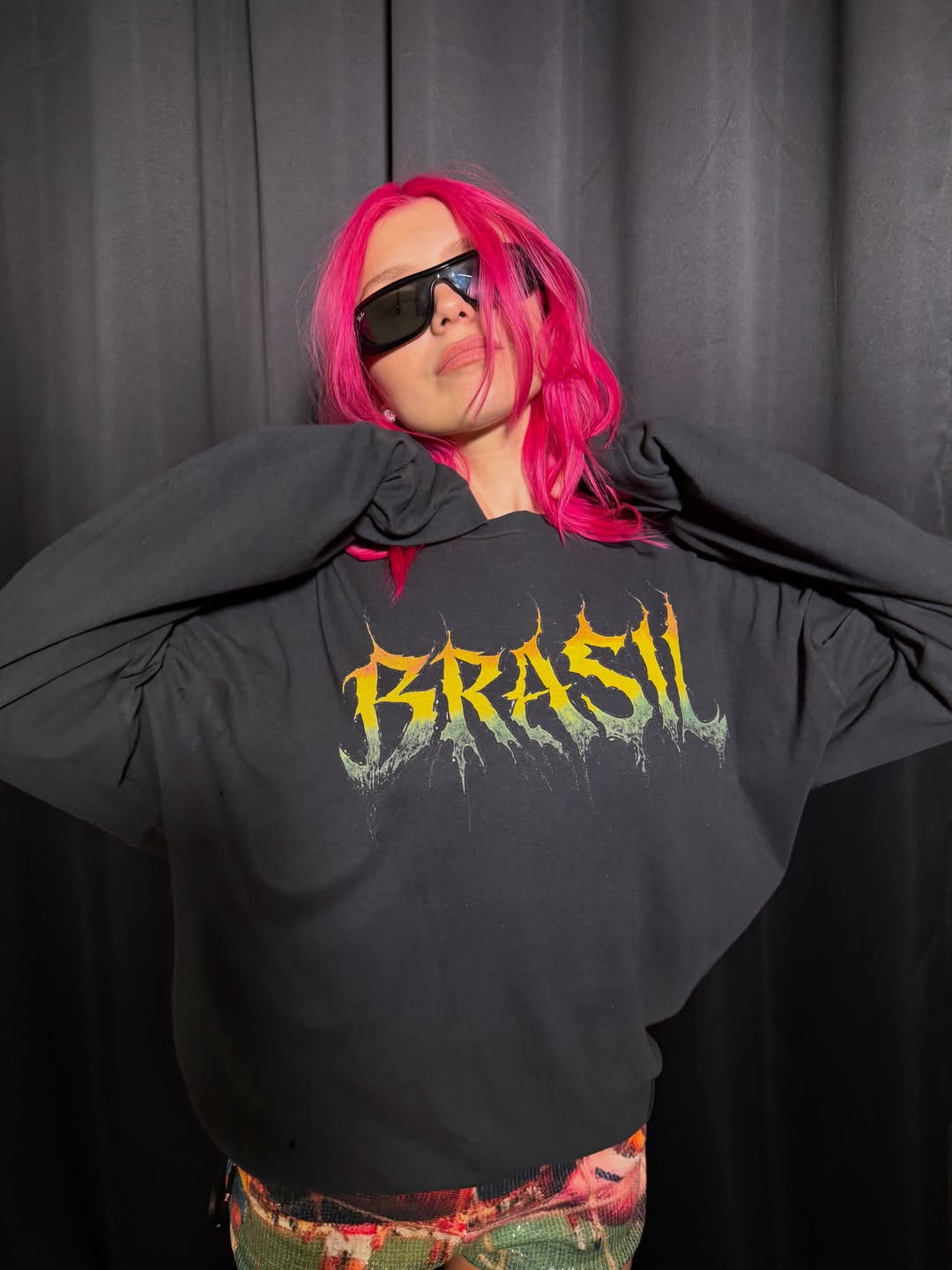 looks para Copa