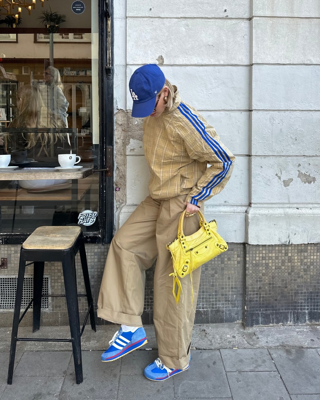 looks para a Copa do Mundo