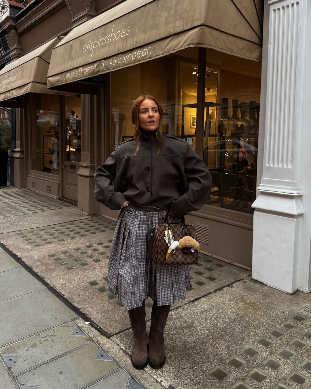 looks para festa junina