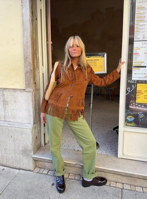 looks para festa junina