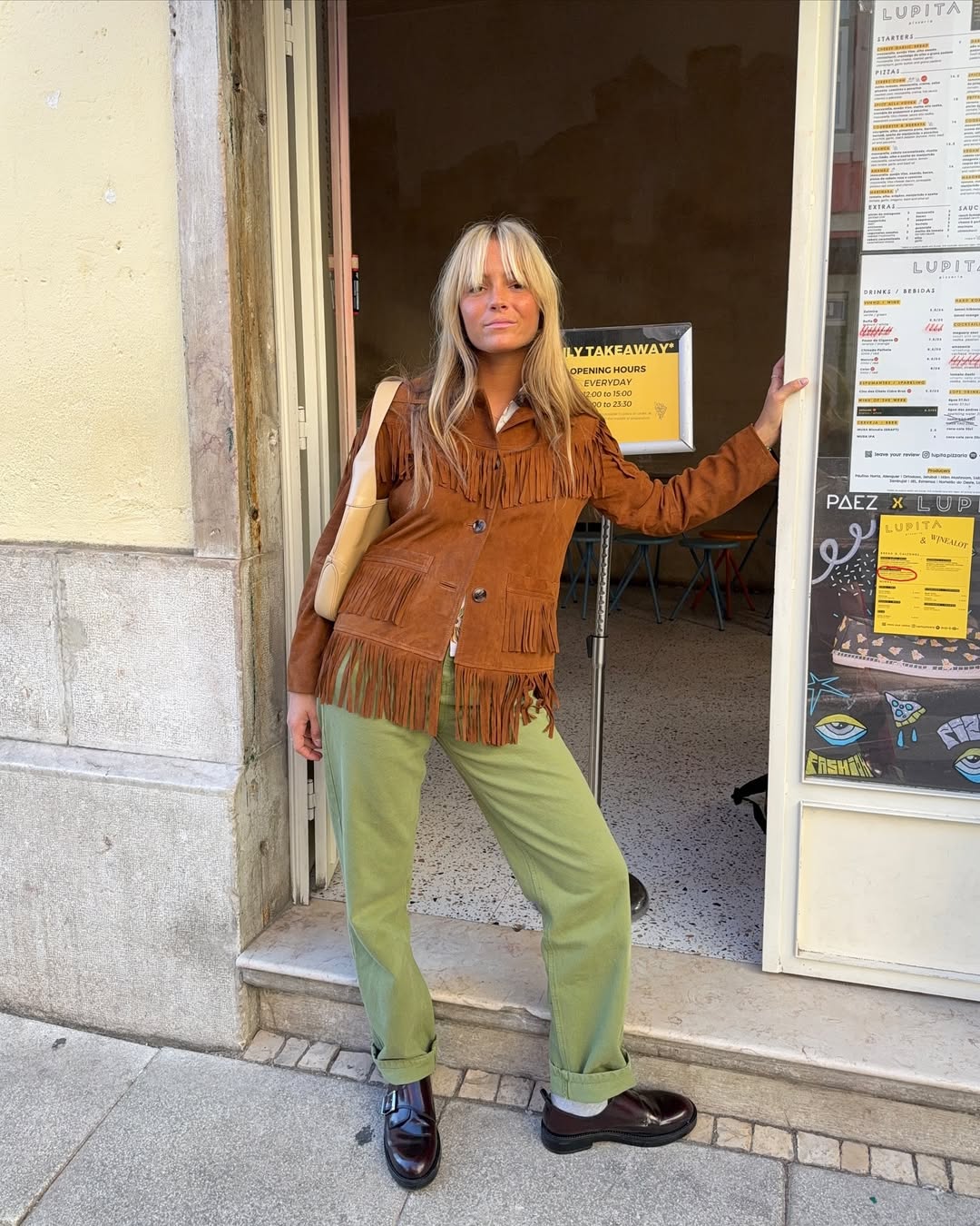 looks para festa junina