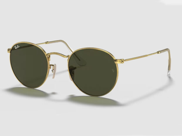 Esqueça a fantasia: 5 looks para festa junina elegantes e atuais looks para festa junina 18jun26 Ray Ban
