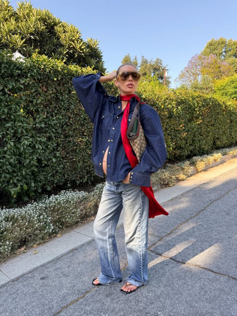 Esqueça a fantasia: 5 looks para festa junina elegantes e atuais looks para festa junina 18jun26 hoskelsa