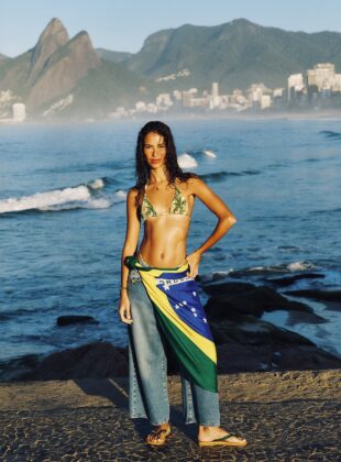 25 looks pra copa que vão além da camisa da seleção looks pra copa farm