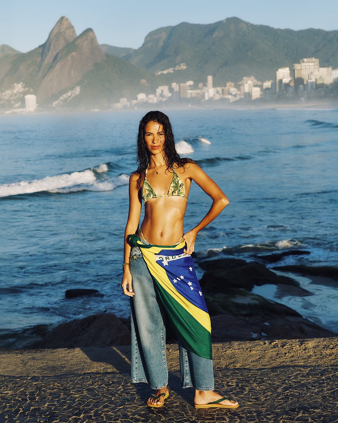 looks pra copa farm