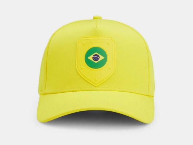 looks pra copa 26 BOSS