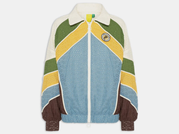 looks pra copa 26 FARM