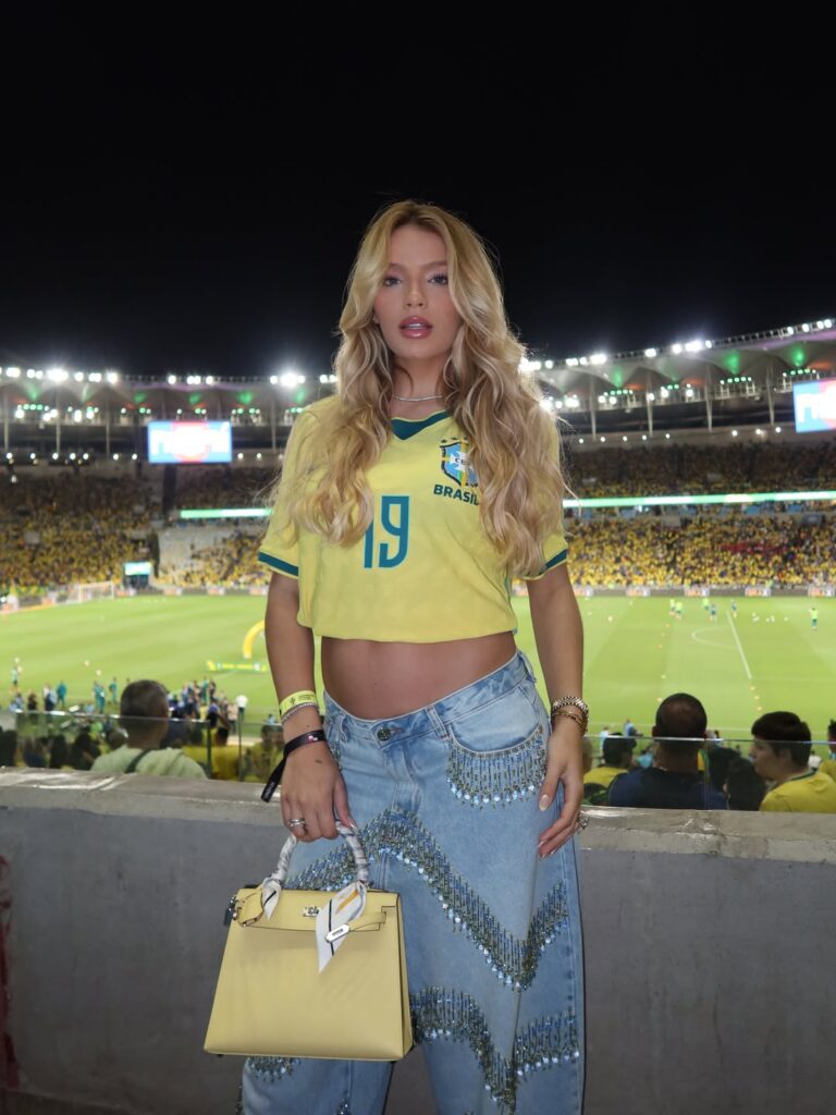 looks pra copa 26 gabriely