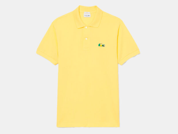 looks pra copa 26 lacoste