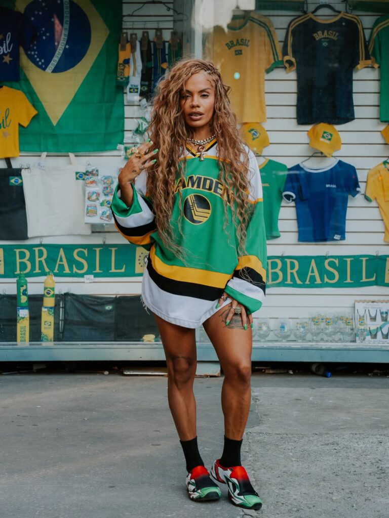 looks pra copa 26 magavilhas