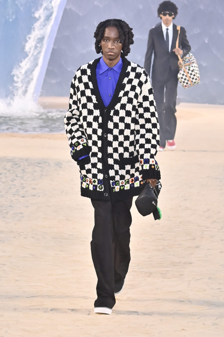 Louis Vuitton, verão 2027 masculino Louis Vuitton, verão 2027 masculino