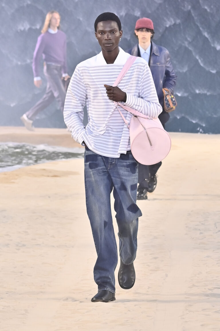 Louis Vuitton, verão 2027 masculino Louis Vuitton, verão 2027 masculino