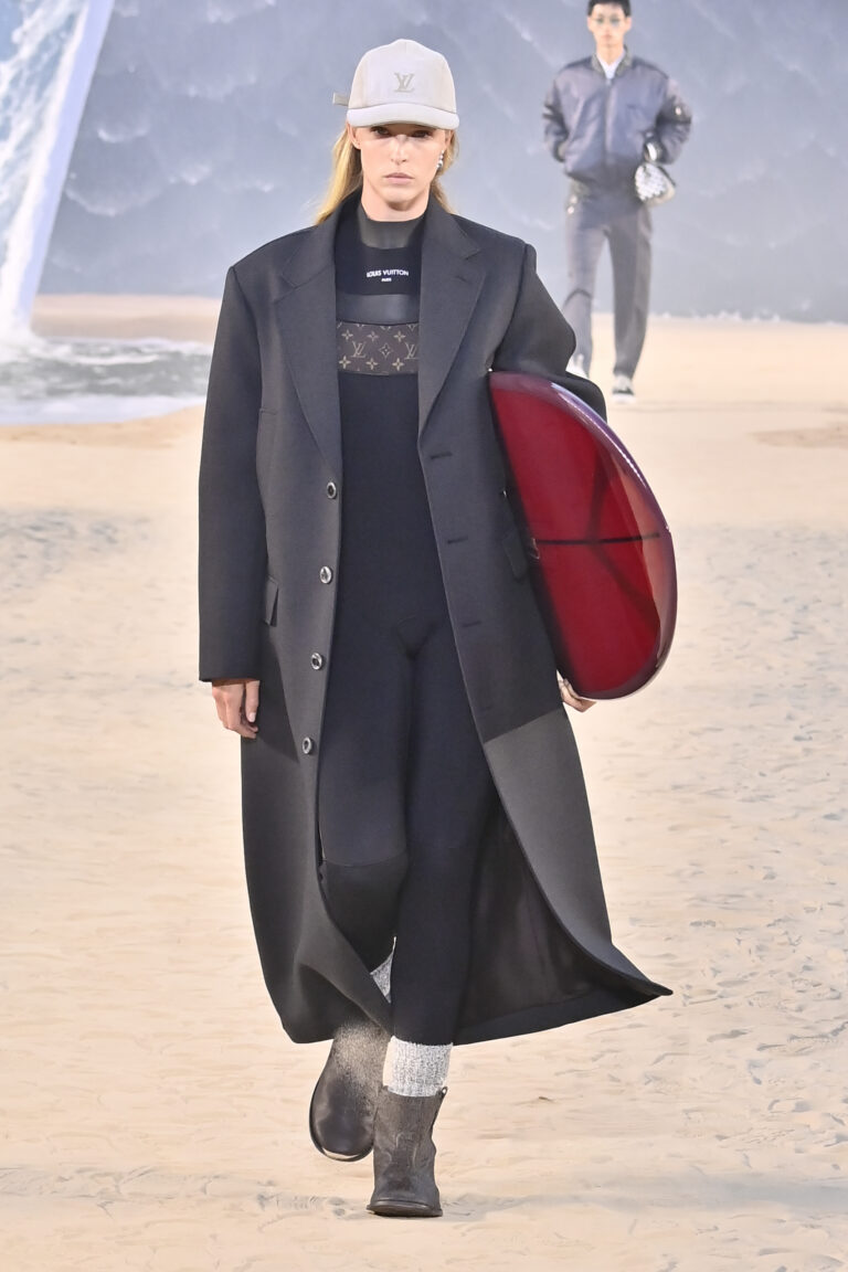 Louis Vuitton, verão 2027 masculino Louis Vuitton, verão 2027 masculino