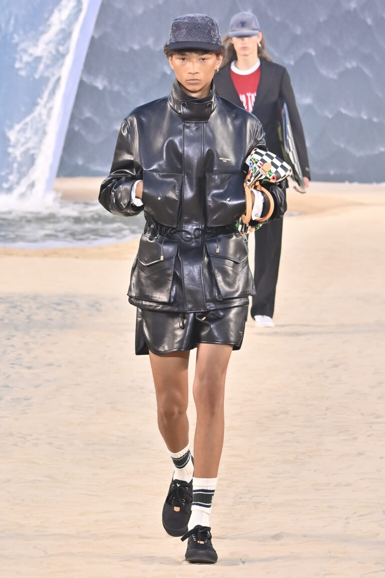 Louis Vuitton, verão 2027 masculino Louis Vuitton, verão 2027 masculino