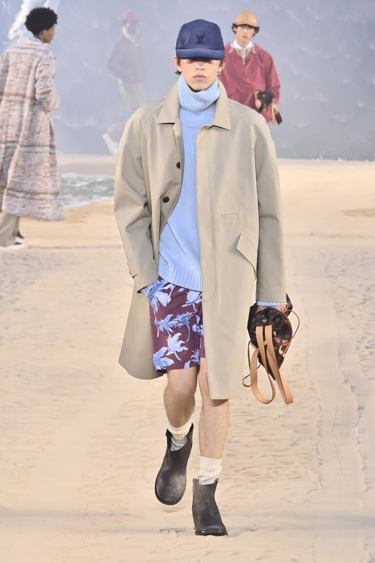 Louis Vuitton, verão 2027 masculino Louis Vuitton, verão 2027 masculino