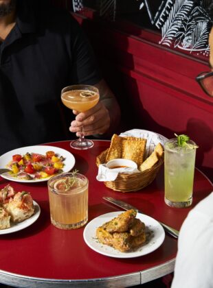15 bares, restaurantes e outros lugares para ver a Copa do Mundo 2026 em São Paulo