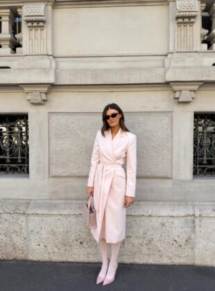 looks com meia-calça