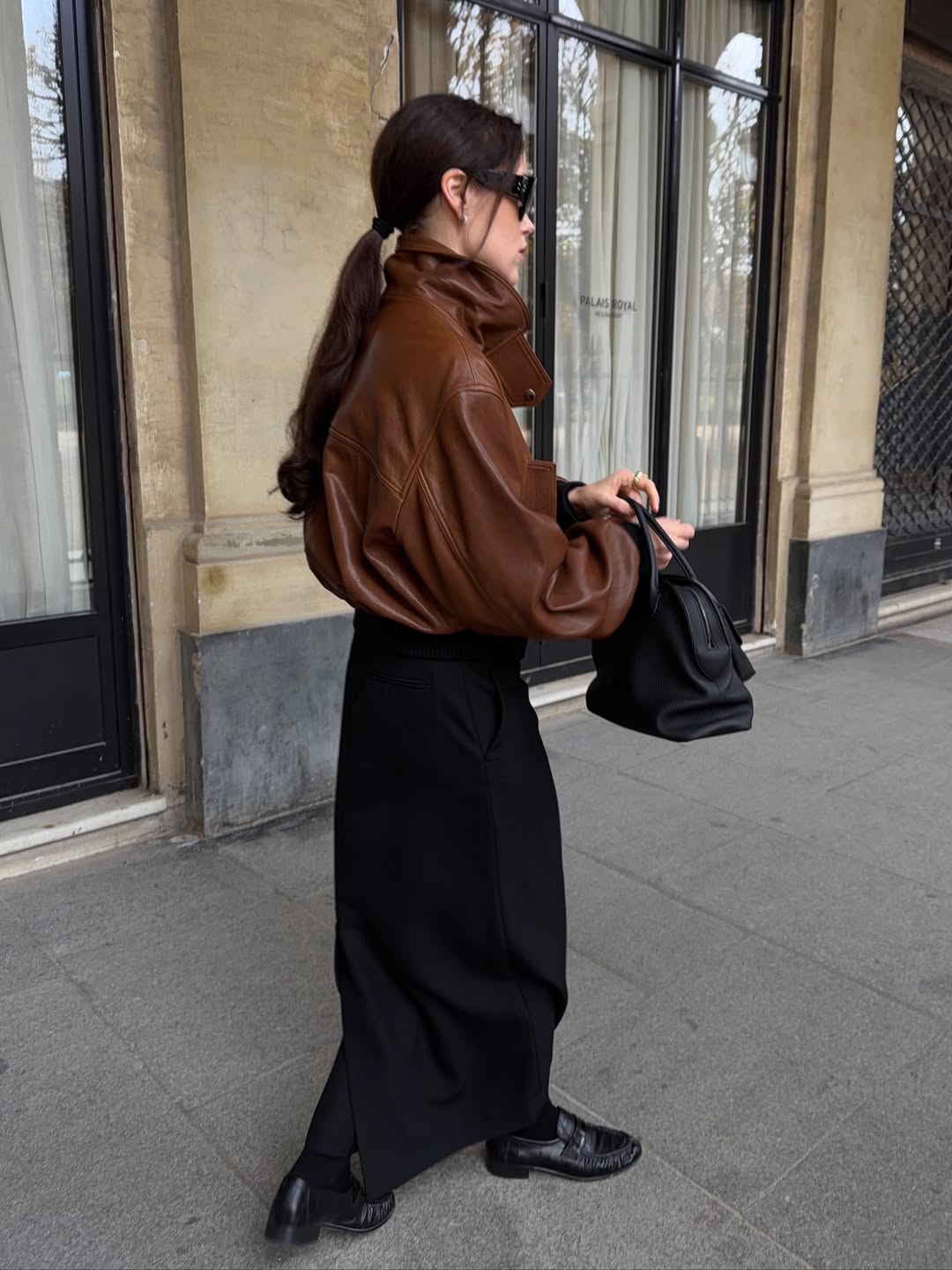 5 maneiras de usar o mocassim feminino no inverno 2026 look com mocassim feminino