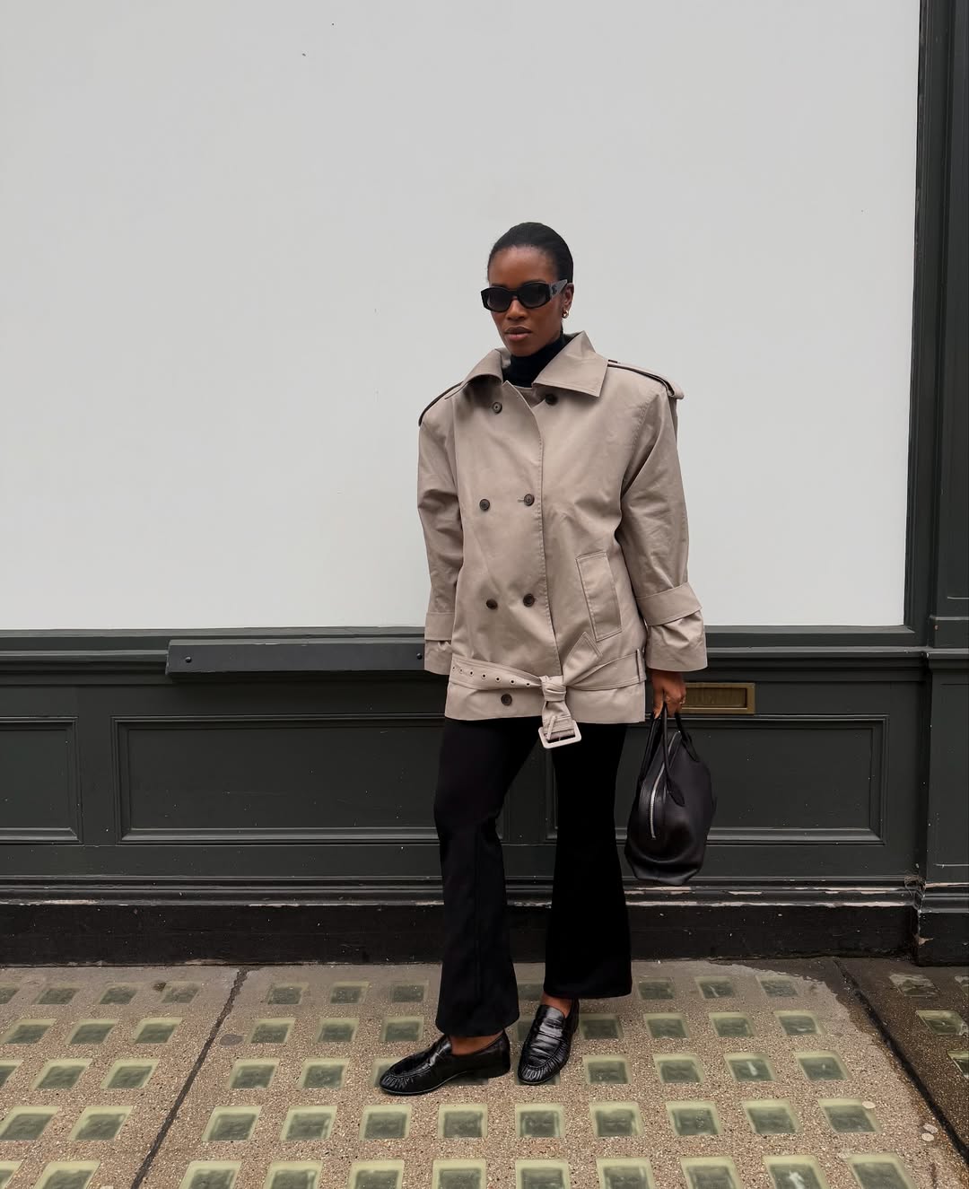 mocassim feminino no inverno