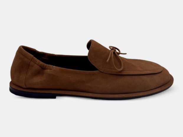 mocassim marrom 3jun26 Pomme D´Or