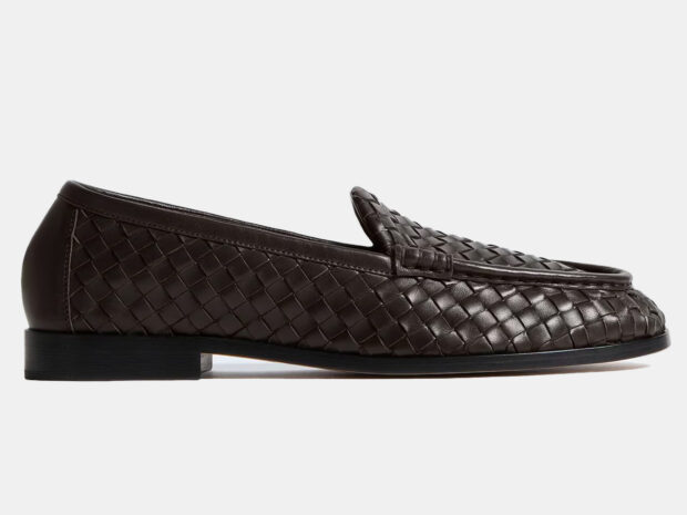 mocassim marrom 3jun26 bottegaveneta
