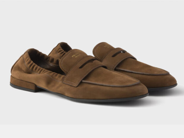mocassim marrom 3jun26 prada