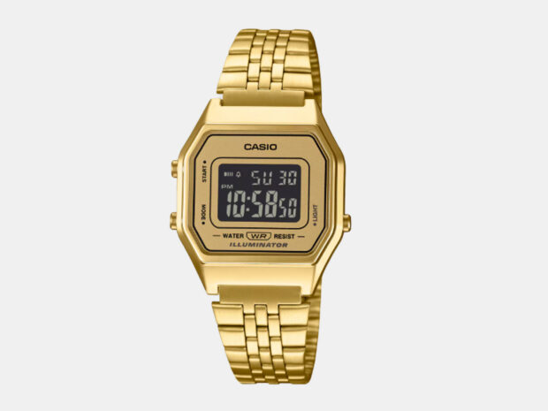 presentes de Dia dos Namorados 26 CASIO