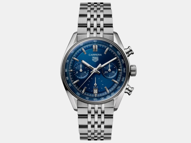 presentes de Dia dos Namorados 26 Tag Heuer