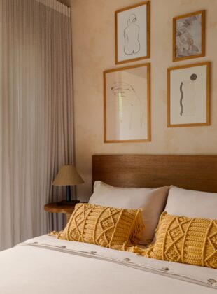 4 formas de usar quadros decorativos e elevar o décor do quarto 4 formas de usar quadros decorativos para elevar o décor do quarto