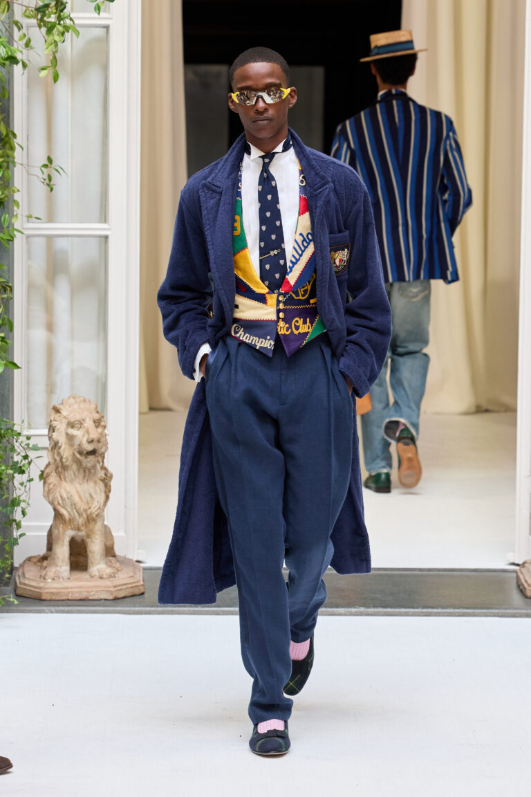 Ralph Lauren