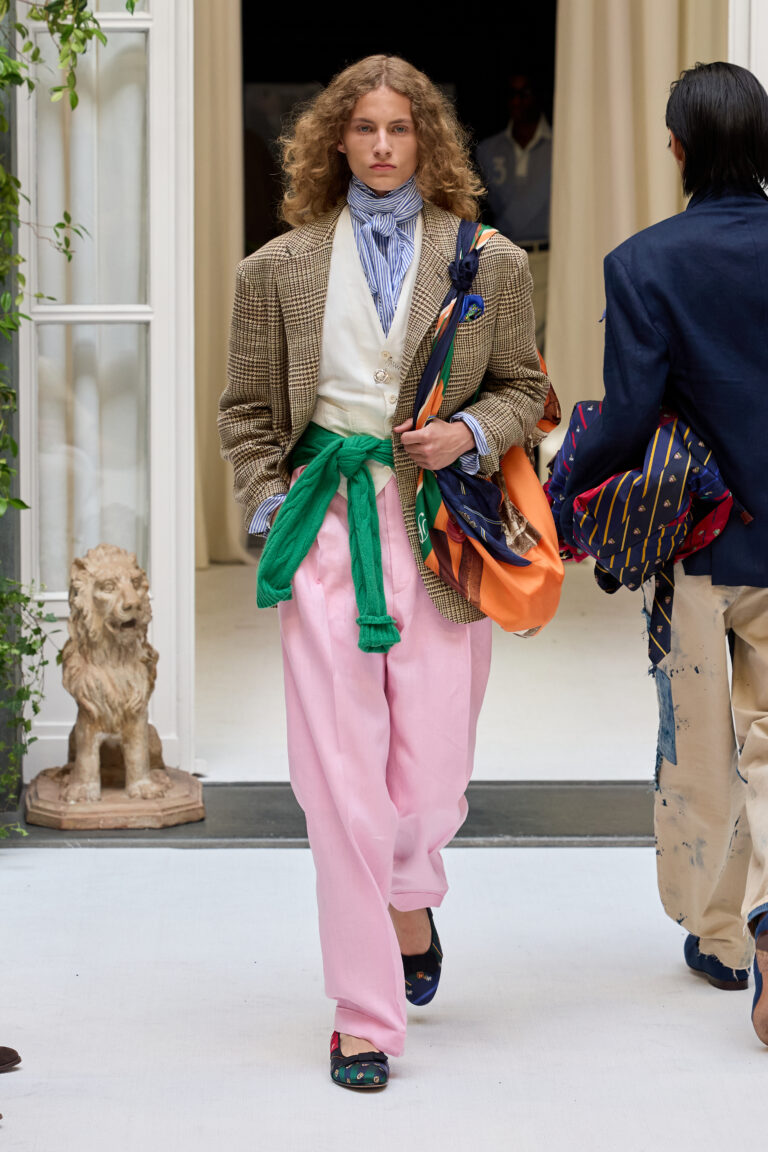 Ralph Lauren