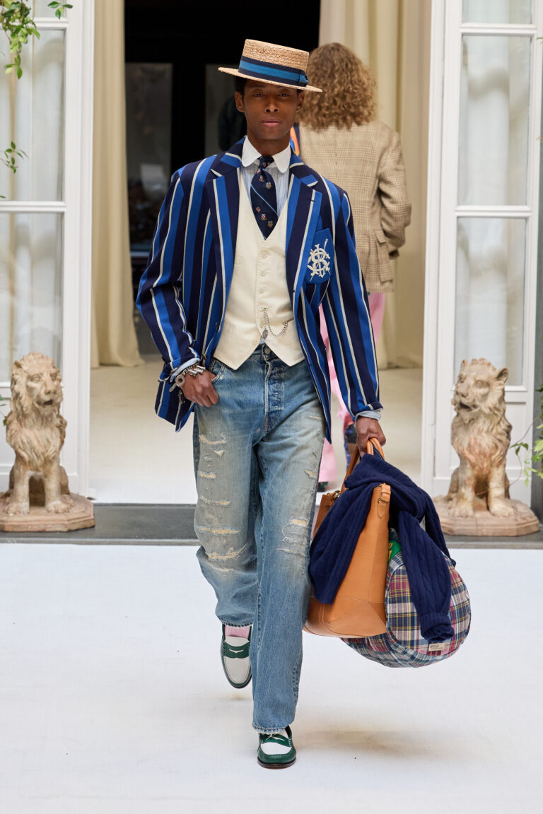 Ralph Lauren
