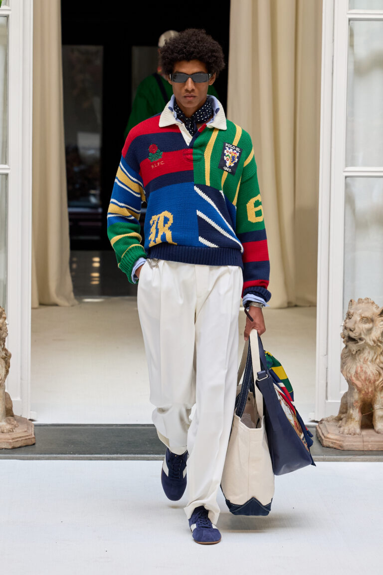 Ralph Lauren